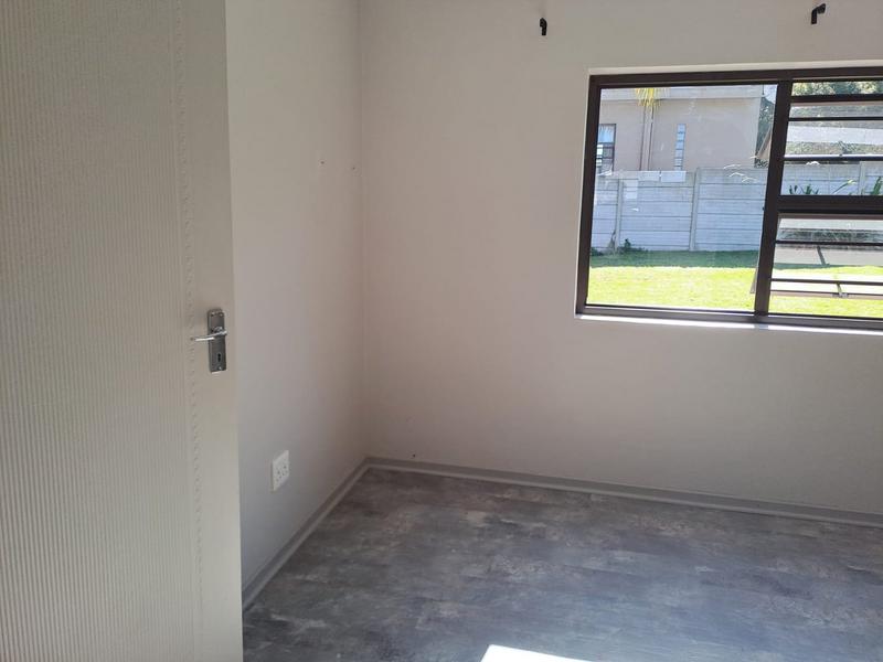 To Let 3 Bedroom Property for Rent in Rooi Rivier Rif Western Cape